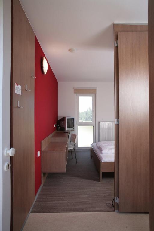 Nibelungenmotel بوشلارن المظهر الخارجي الصورة
